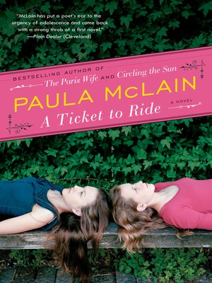 cover image of A Ticket to Ride
